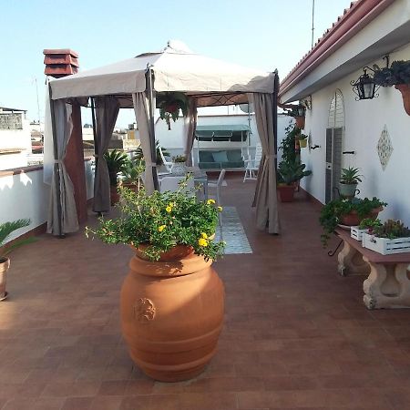 Dolce Far Niente Villa Noto Dış mekan fotoğraf