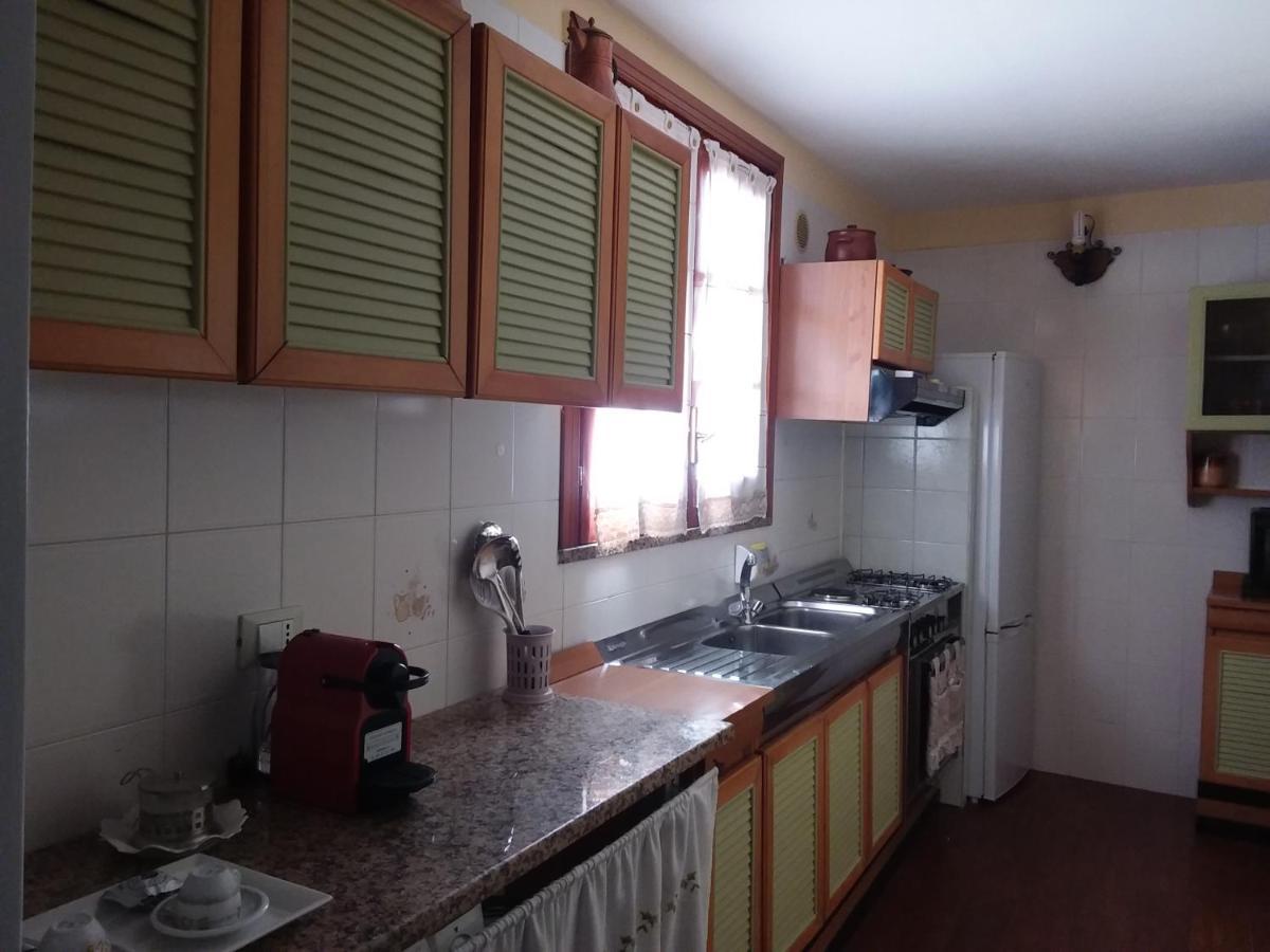 Dolce Far Niente Villa Noto Dış mekan fotoğraf