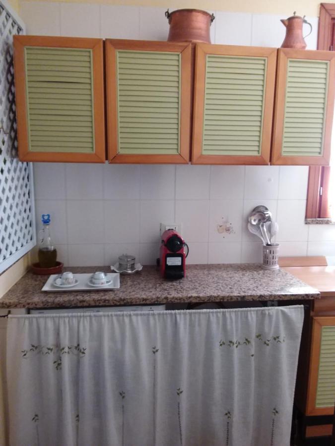 Dolce Far Niente Villa Noto Dış mekan fotoğraf