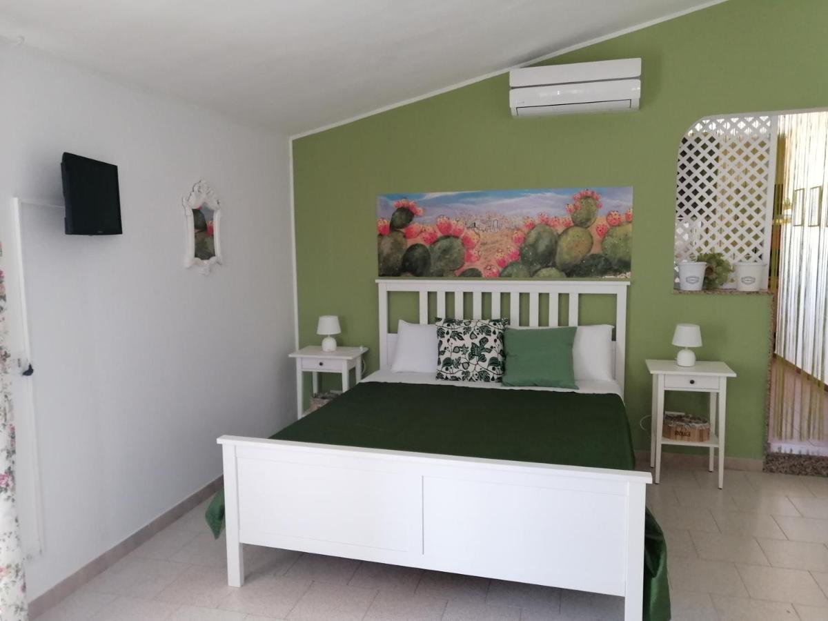 Dolce Far Niente Villa Noto Dış mekan fotoğraf