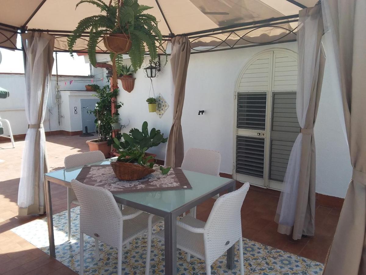 Dolce Far Niente Villa Noto Dış mekan fotoğraf
