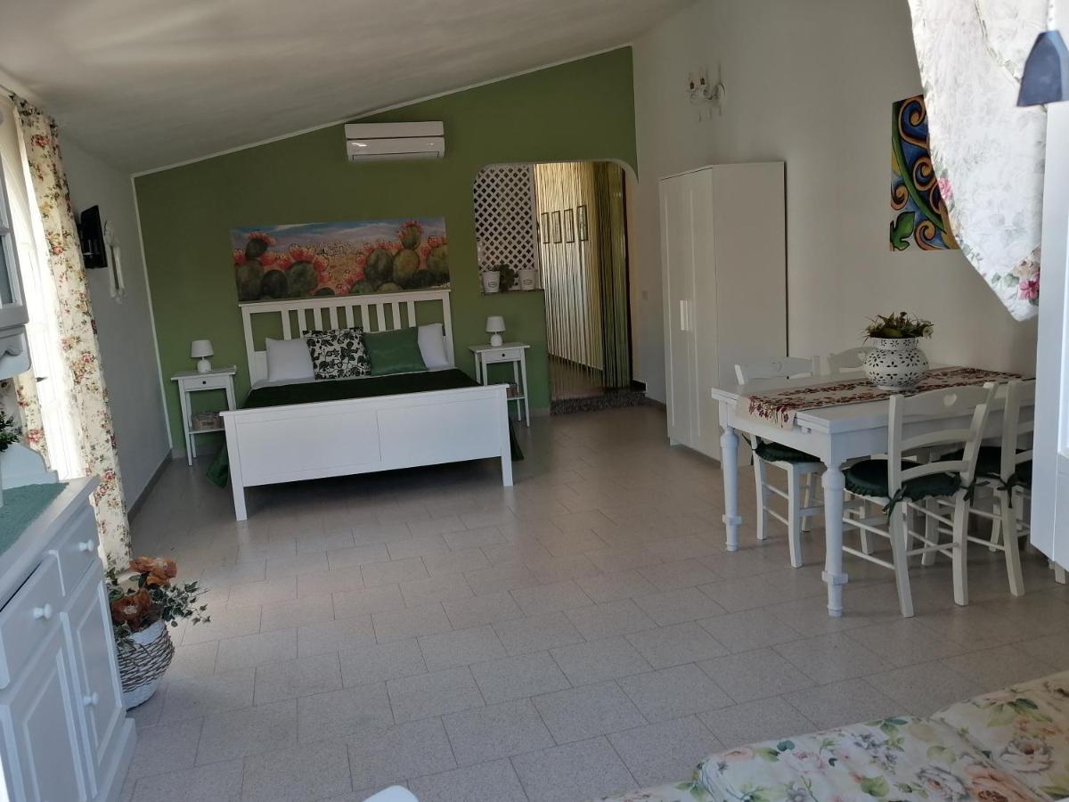 Dolce Far Niente Villa Noto Dış mekan fotoğraf