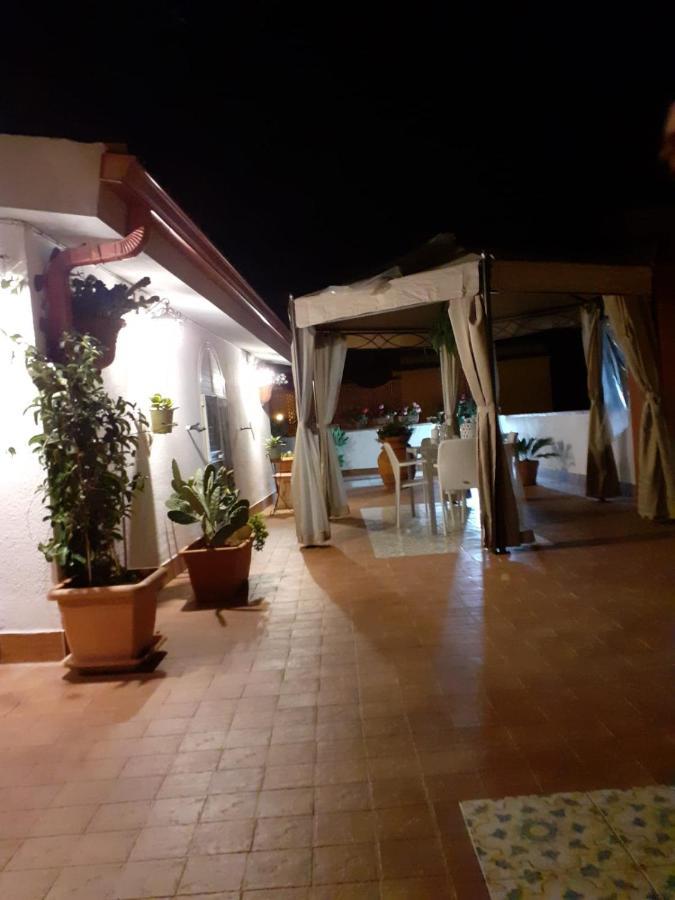 Dolce Far Niente Villa Noto Dış mekan fotoğraf