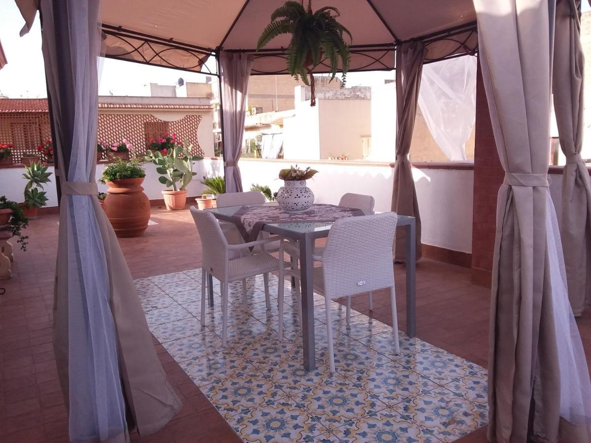 Dolce Far Niente Villa Noto Dış mekan fotoğraf