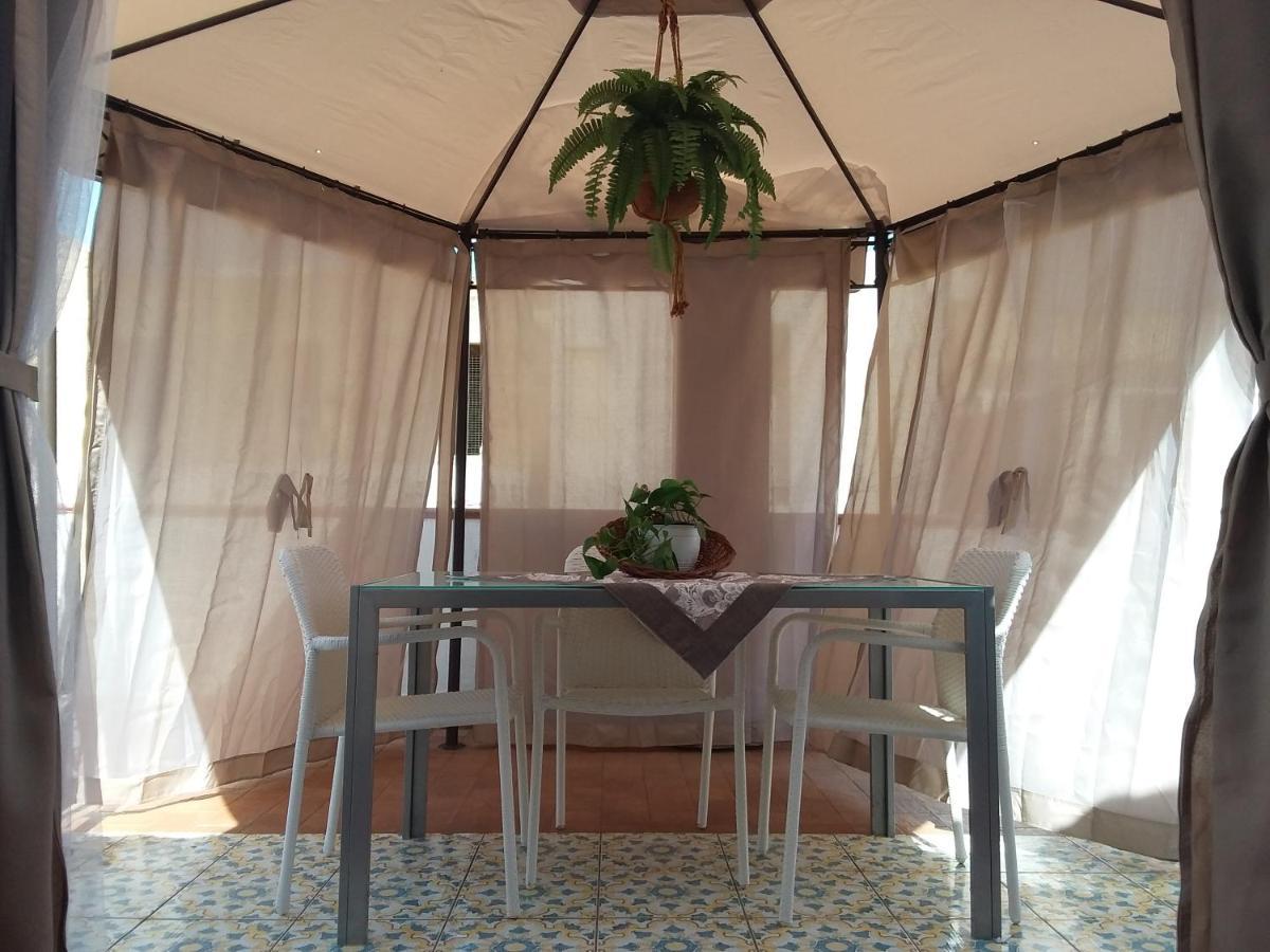 Dolce Far Niente Villa Noto Dış mekan fotoğraf