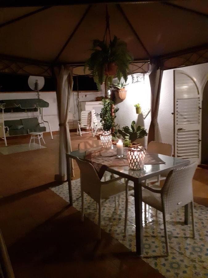 Dolce Far Niente Villa Noto Dış mekan fotoğraf