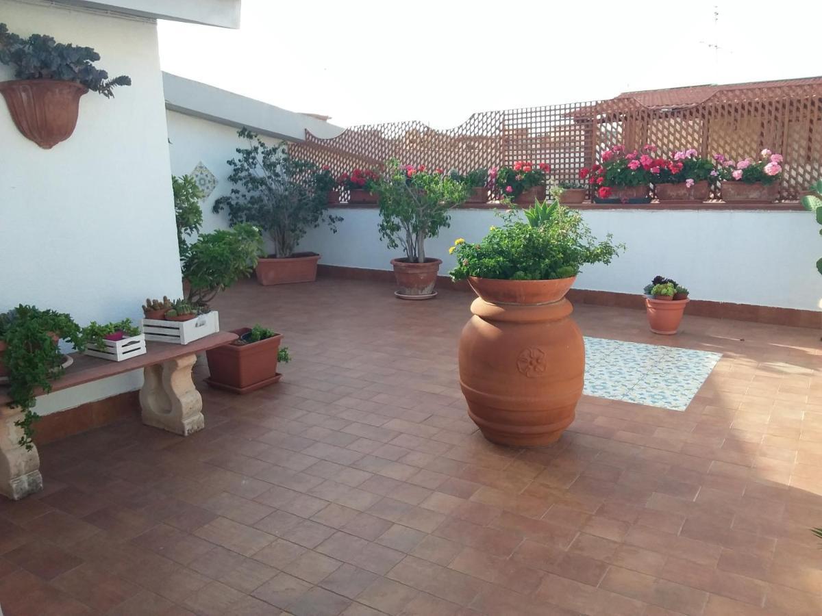 Dolce Far Niente Villa Noto Dış mekan fotoğraf