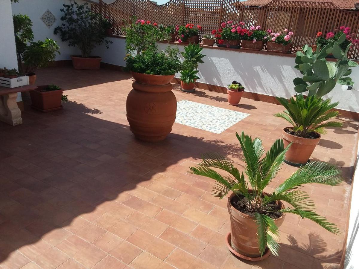 Dolce Far Niente Villa Noto Dış mekan fotoğraf