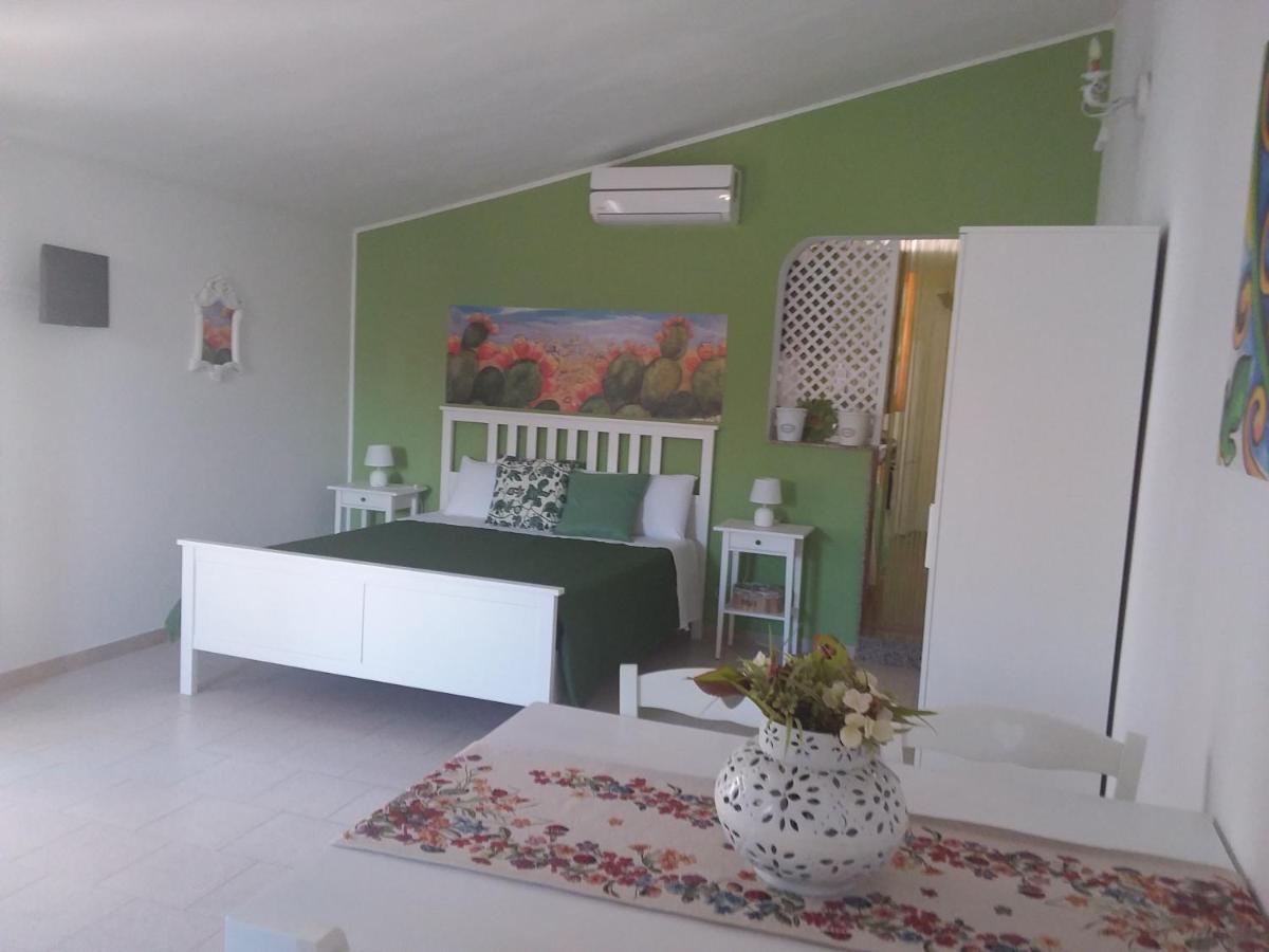 Dolce Far Niente Villa Noto Dış mekan fotoğraf