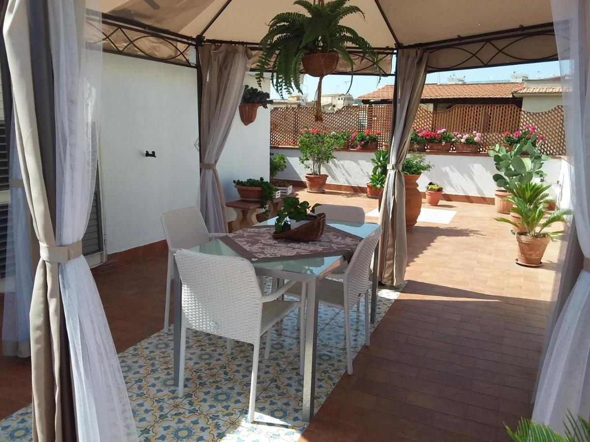 Dolce Far Niente Villa Noto Dış mekan fotoğraf