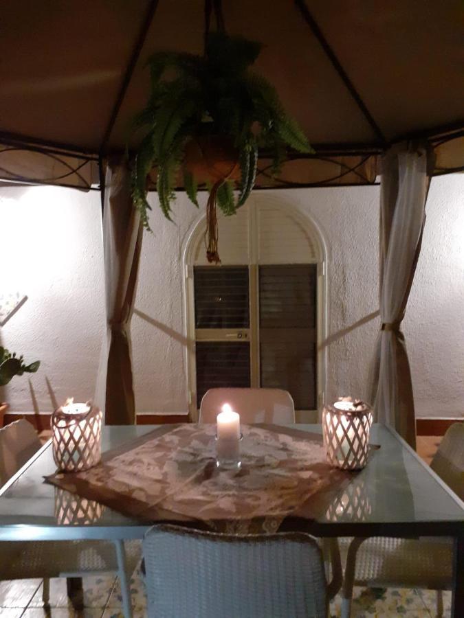 Dolce Far Niente Villa Noto Dış mekan fotoğraf