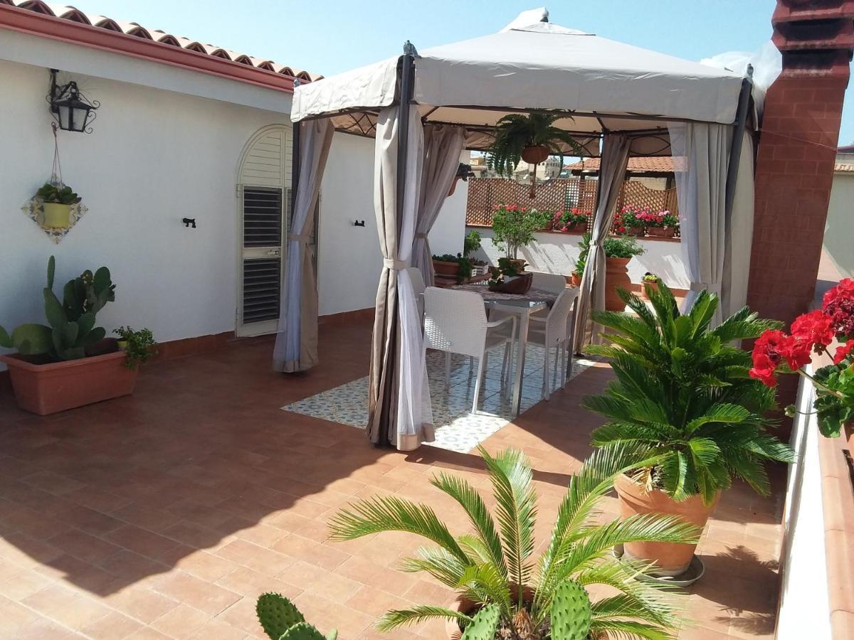 Dolce Far Niente Villa Noto Dış mekan fotoğraf