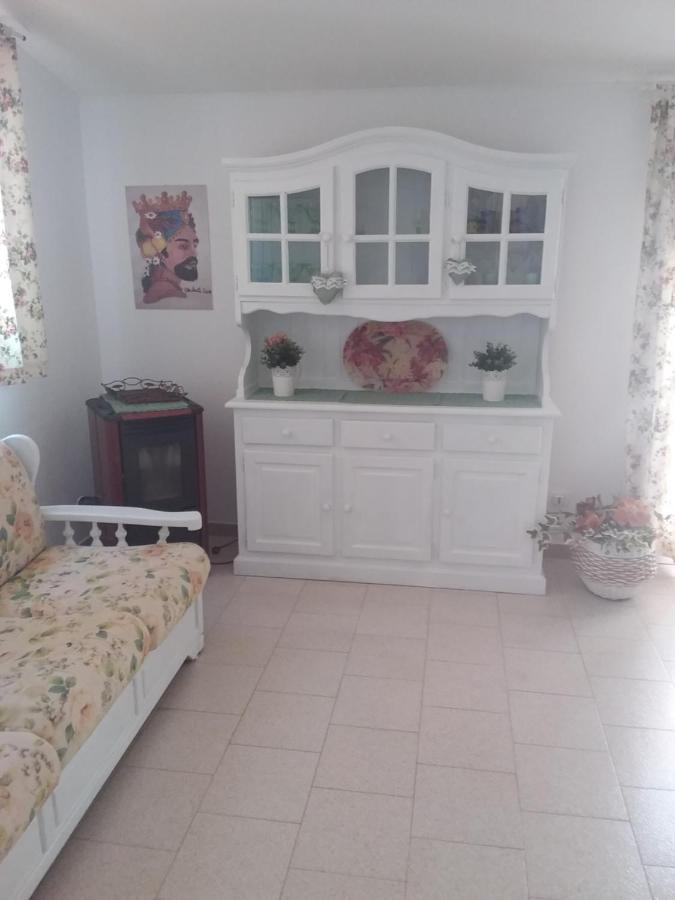 Dolce Far Niente Villa Noto Dış mekan fotoğraf
