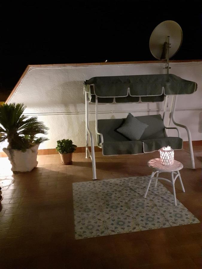 Dolce Far Niente Villa Noto Dış mekan fotoğraf