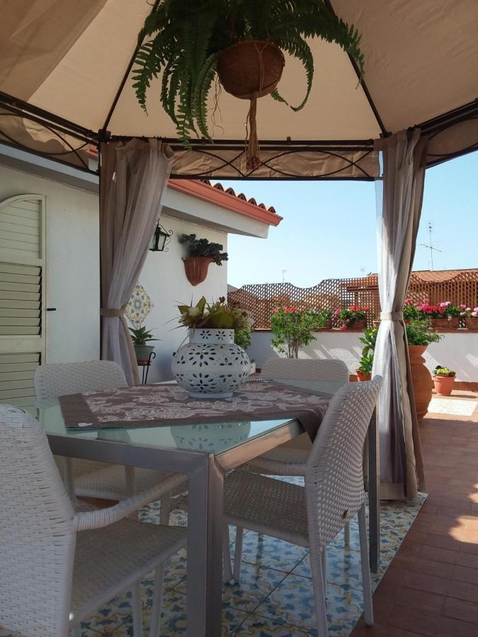 Dolce Far Niente Villa Noto Dış mekan fotoğraf