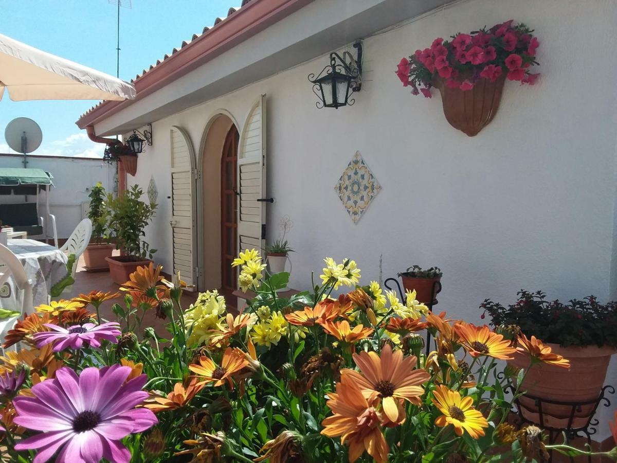 Dolce Far Niente Villa Noto Dış mekan fotoğraf