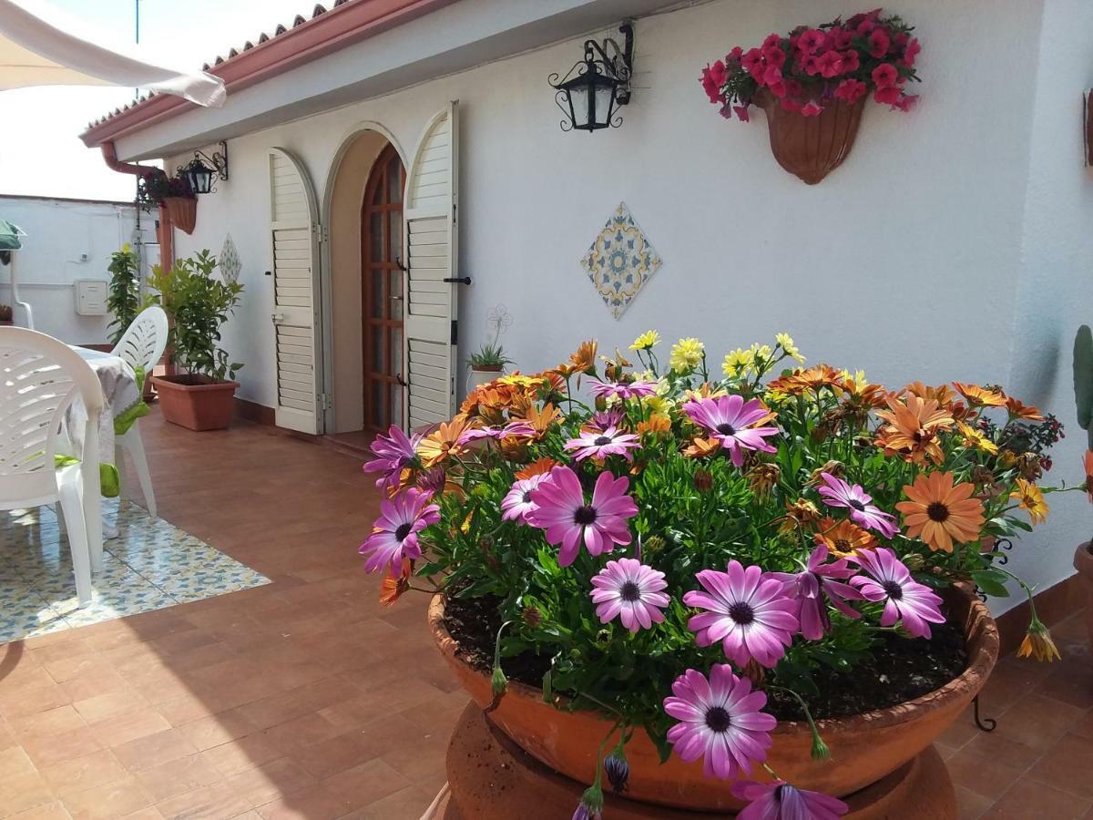 Dolce Far Niente Villa Noto Dış mekan fotoğraf